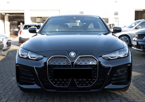 BMW i4 eDrive35 286 ch BVA M Sport 2023 occasion Montaigu 85600