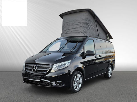 Mercedes Classe V 250 marco polo 250d 2017 occasion Montaigu 85600