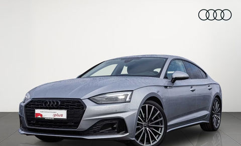 Audi A5 Sportback 35 TDI 163 S tronic 7 S Edition 2022 occasion Montaigu 85600
