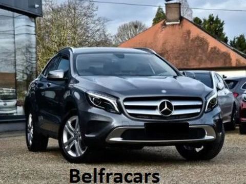 Mercedes Classe GLA 180 Auto. Urban 1MAIN/CAM/CUIRCHAUF/REGVIT/XENON/GAR12MOIS 2016 occasion Armenti&egrave;res 59280