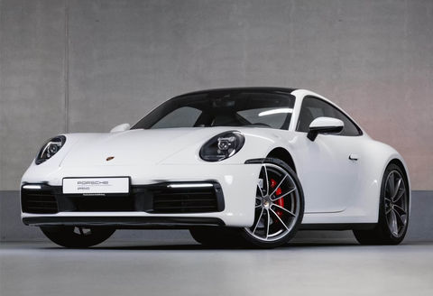 Porsche 911 Carrera 3.2 911 Carrera S 3.0i 450 PDK 2019 occasion Montaigu 85600