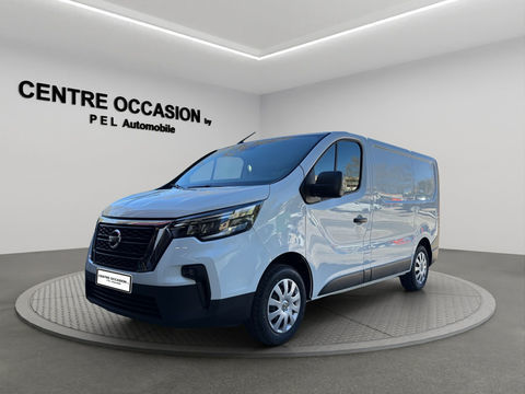 Nissan Primastar L1H1 2.0 DCI 130 2023 occasion Six-Fours-les-Plages 83140