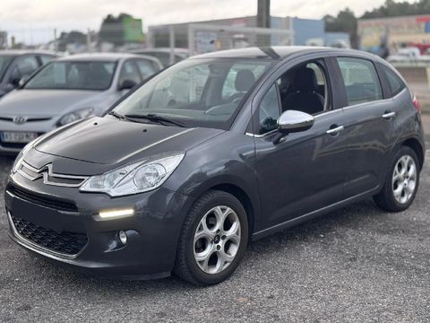Citro&euml;n C3 VTi 82 PureTech Collection Clim 2014 occasion Marguerittes 30320