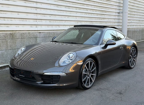 Porsche 911 Carrera 3.2 911 Carrera 3.4i 350 PDK 2013 occasion Montaigu 85600