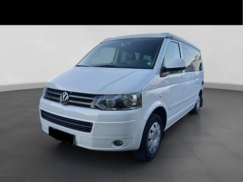 Volkswagen MULTIVAN California 2.0 TDI 102 Confortline 2011 occasion Montaigu 85600