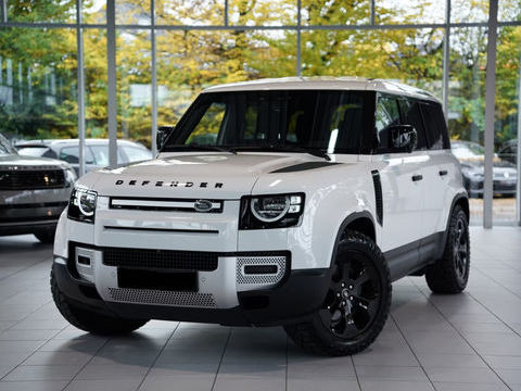 Land-Rover Defender 110 P400e PHEV BVA8 2021 occasion Montaigu 85600
