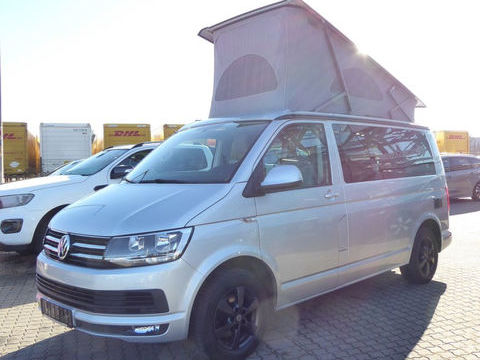 Volkswagen MULTIVAN California 2.0 TDI 150 DSG7 ocean 2019 occasion Montaigu 85600