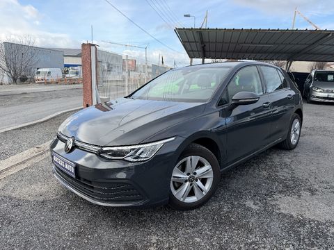 Volkswagen Golf 1.0 eTSI OPF 110 DSG7 Life Business 2022 occasion Cournon-d'Auvergne 63800