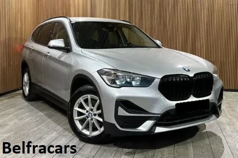 BMW X1 sDrive 18i 136ch Auto. Facelift KEYLESSGO/PARKSENSOR/GAR12MO 2019 occasion Armenti&egrave;res 59280