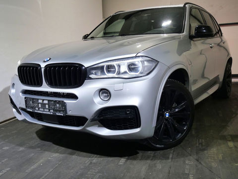 BMW X5 xDrive40e 313 ch BVA8 M Sport 2018 occasion Montaigu 85600
