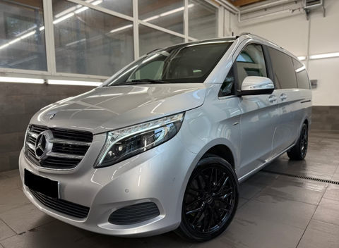 Mercedes Classe V Long 250 d 4Matic 7G-AVANTGARDE EDITION 2015 occasion Montaigu 85600