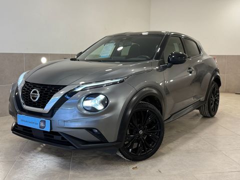 Nissan Juke Nissan 1.0 DIG-T 114ch Enigma BOITE AUTO DCT 2021 occasion La Buisse 38500
