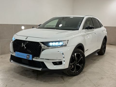 Citro&euml;n DS7 RIVOLI 180CV EAT6 2019 occasion La Buisse 38500