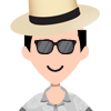 avatar de l'utilisateur