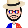 avatar de l'utilisateur