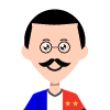 avatar de l'utilisateur