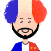 avatar de l'utilisateur