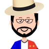 avatar de l'utilisateur