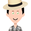 avatar de l'utilisateur