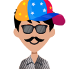 avatar de l'utilisateur