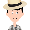 avatar de l'utilisateur