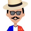 avatar de l'utilisateur