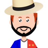 avatar de l'utilisateur