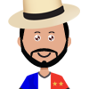 avatar de l'utilisateur