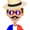 avatar de l'utilisateur
