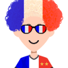 avatar de l'utilisateur