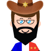 avatar de l'utilisateur