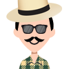 avatar de l'utilisateur