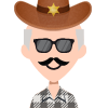 avatar de l'utilisateur