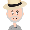 avatar de l'utilisateur