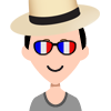 avatar de l'utilisateur