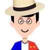 avatar de l'utilisateur