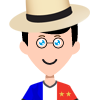 avatar de l'utilisateur
