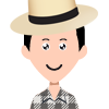 avatar de l'utilisateur