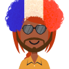 avatar de l'utilisateur