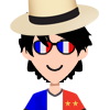 avatar de l'utilisateur