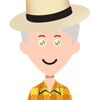 avatar de l'utilisateur