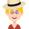 avatar de l'utilisateur