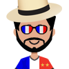 avatar de l'utilisateur