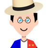avatar de l'utilisateur