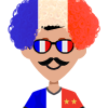 avatar de l'utilisateur