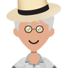 avatar de l'utilisateur