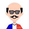 avatar de l'utilisateur