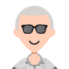 avatar de l'utilisateur