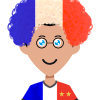 avatar de l'utilisateur