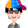 avatar de l'utilisateur